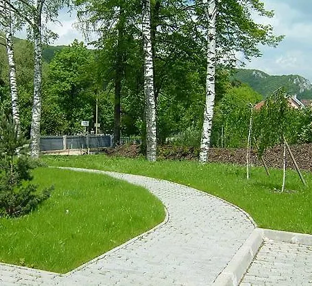 Penzion *