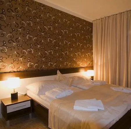 Penzión * Rajecké Teplice