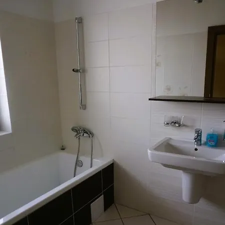 Penzión * Rajecké Teplice