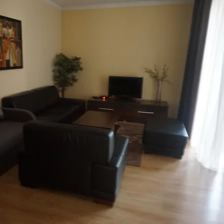 Penzión * Rajecké Teplice