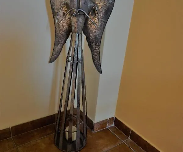 Penzion Rajecké Teplice