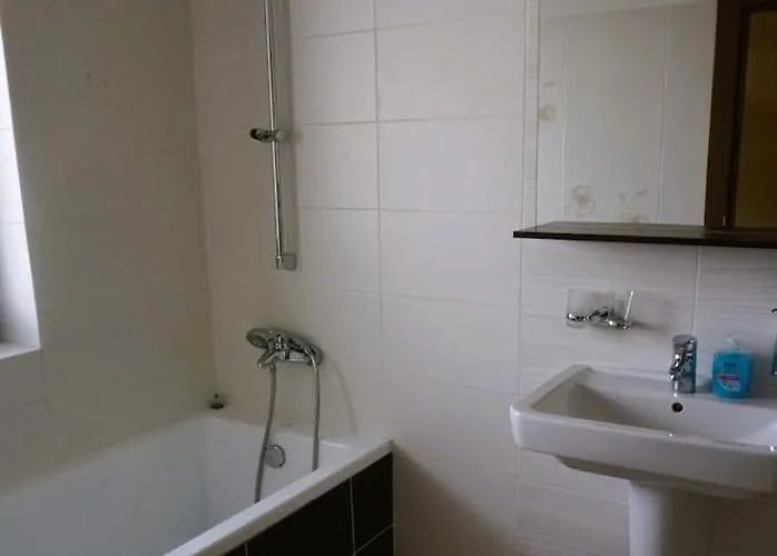 Penzion * Rajecké Teplice