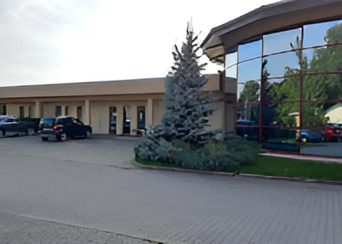 Gæstehus Penzion Rajecké Teplice