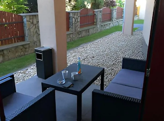 Gæstehus Penzion Rajecké Teplice