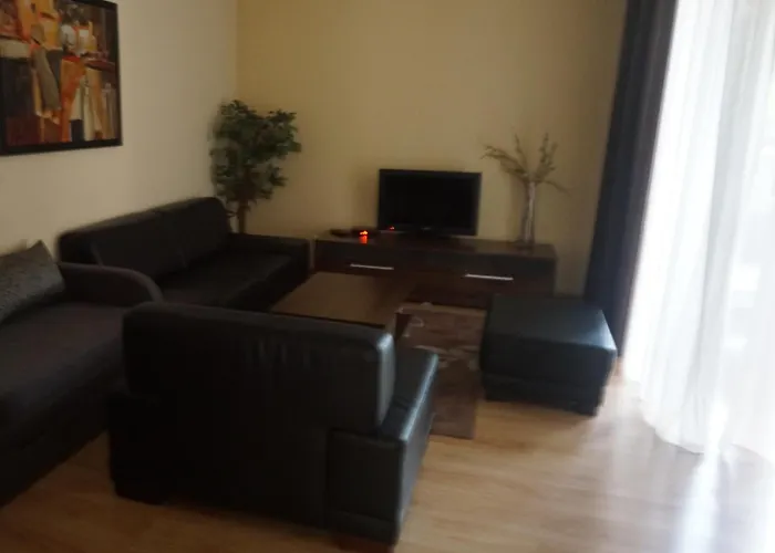 Penzion * Rajecké Teplice